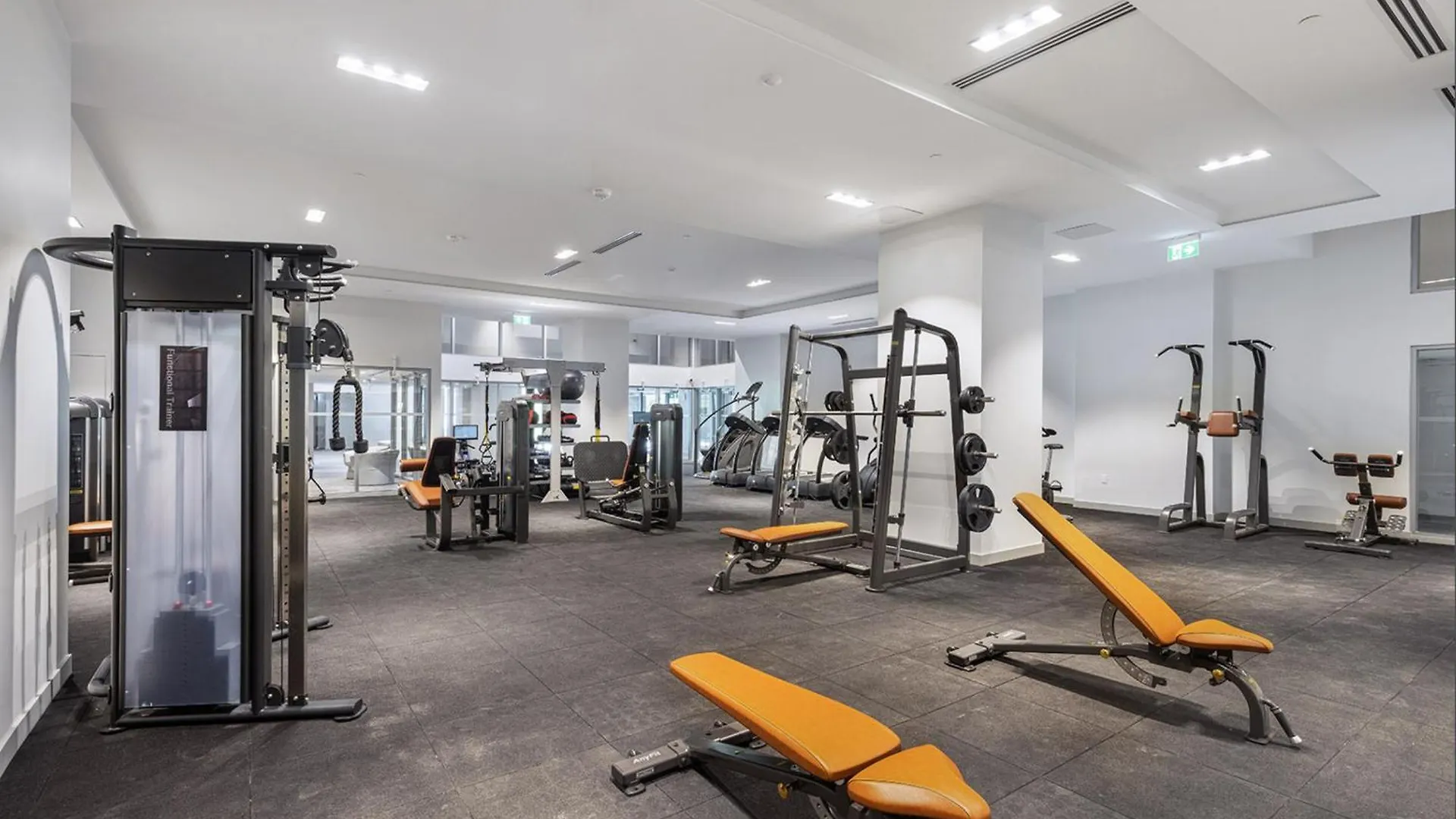 Apartment Toronto Bloor & Yonge Luxury Condo Canada
